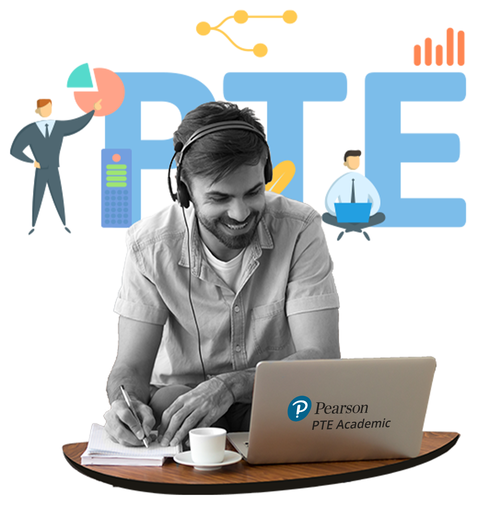 PTE Academic