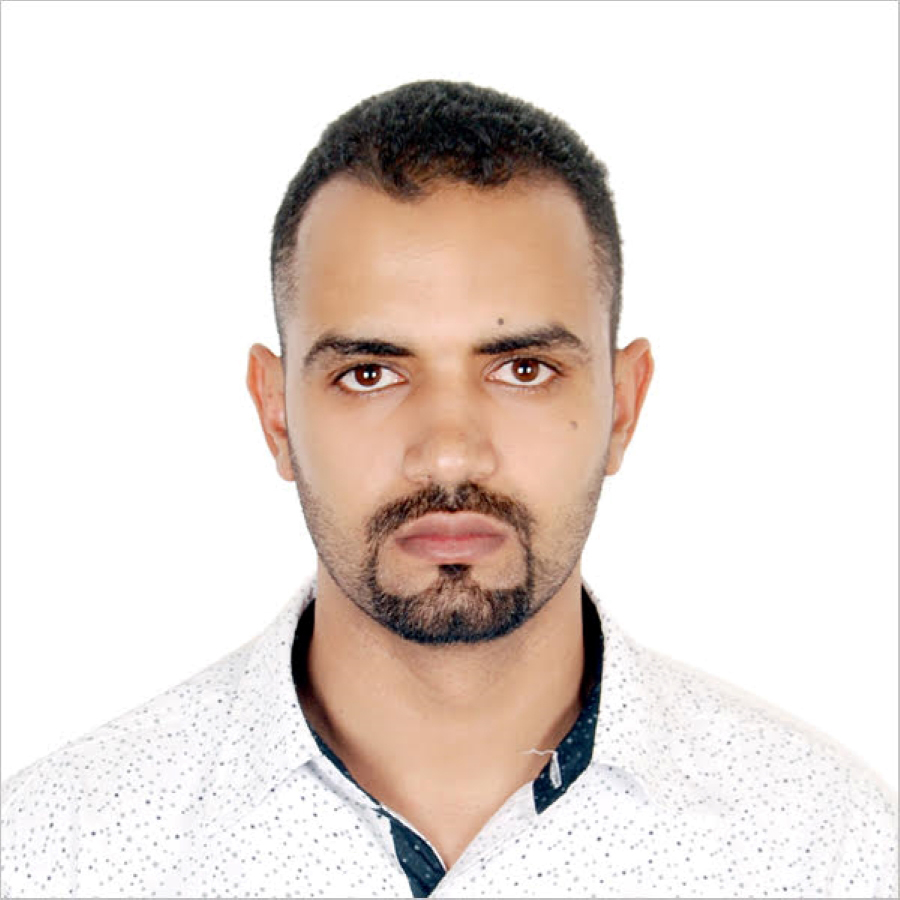 Ali Ahmed