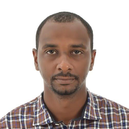 Mandour Ibrahim