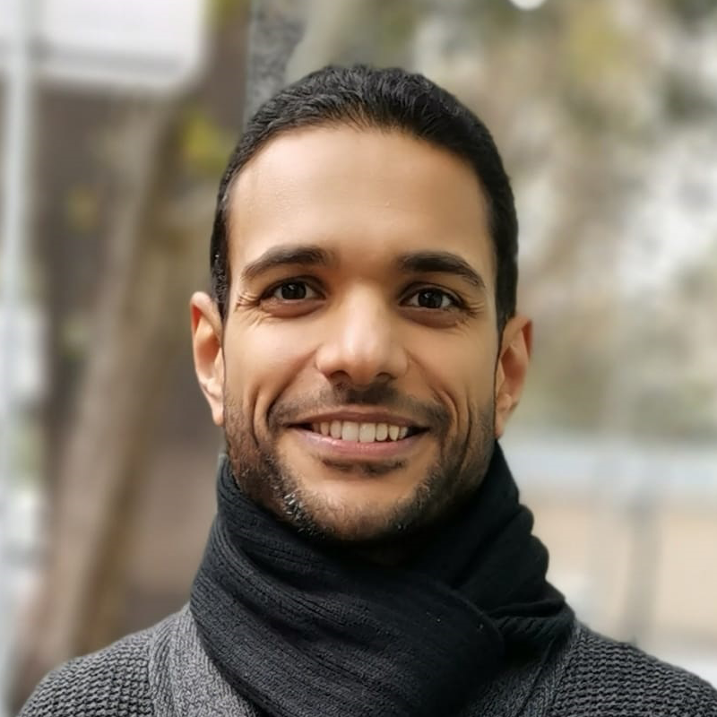 Ossama Khalaf